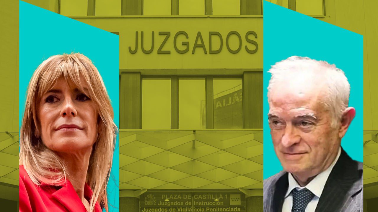El juez Peinado archiva la causa contra la secretaria general de Presidencia en el proceso contra Begoña Gómez