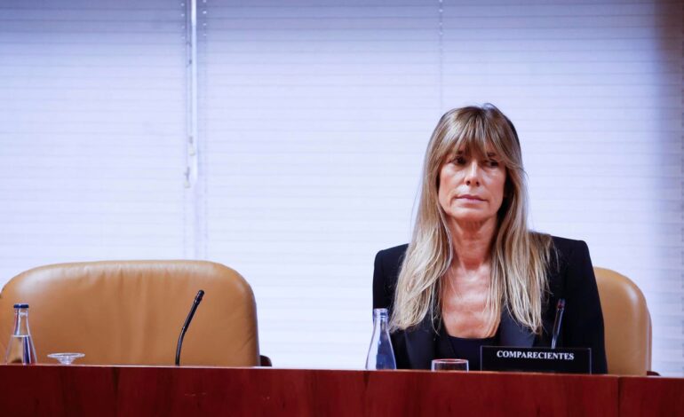 El juez Peinado avanza en la causa contra Begoña Gómez y toma declaración como investigada a la secretaria general de Presidencia