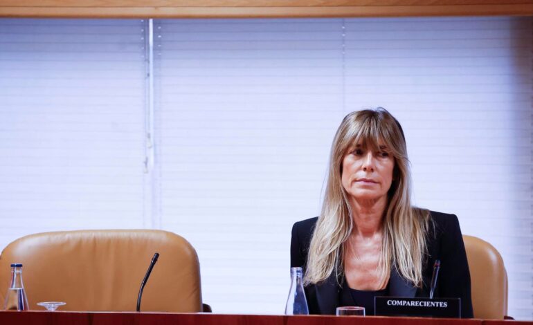 Peinado expulsa a Manos Limpias del caso Begoña Gómez por no pagar la fianza