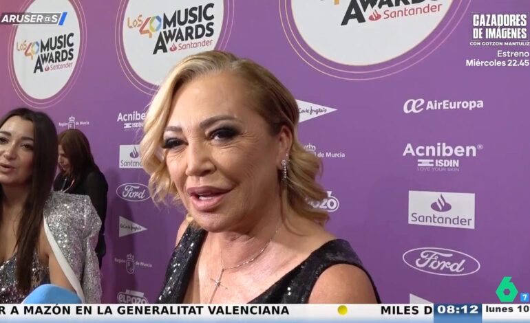 Con los años que tiene, tráetelo a Sanxenxo