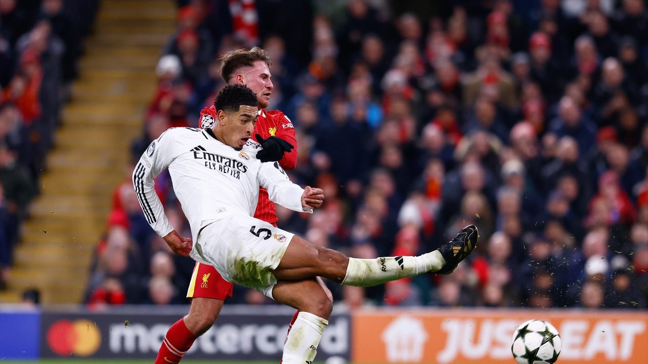 Real Madrid: Horario, alineaciones y dónde ver el partido de hoy de la Champions League