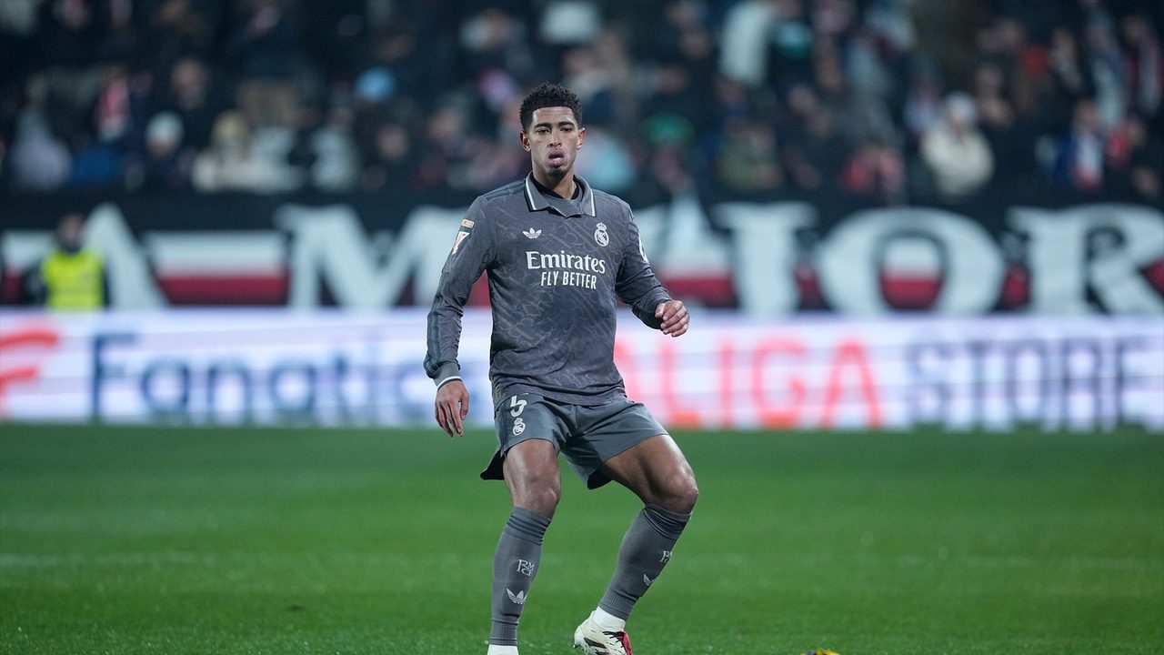 Rayo Vallecano – Real Madrid, en directo: alineaciones, última hora y resultado del partido de LaLiga