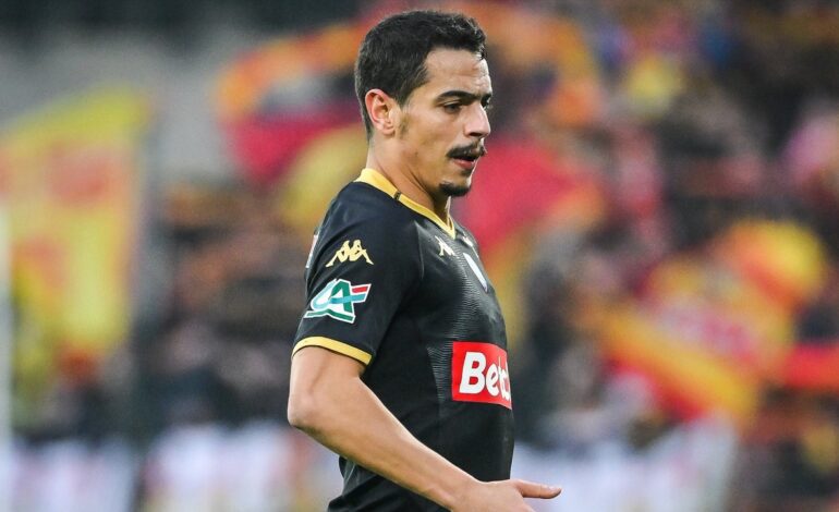 Ben Yedder, ex del Sevilla, será juzgado por violación