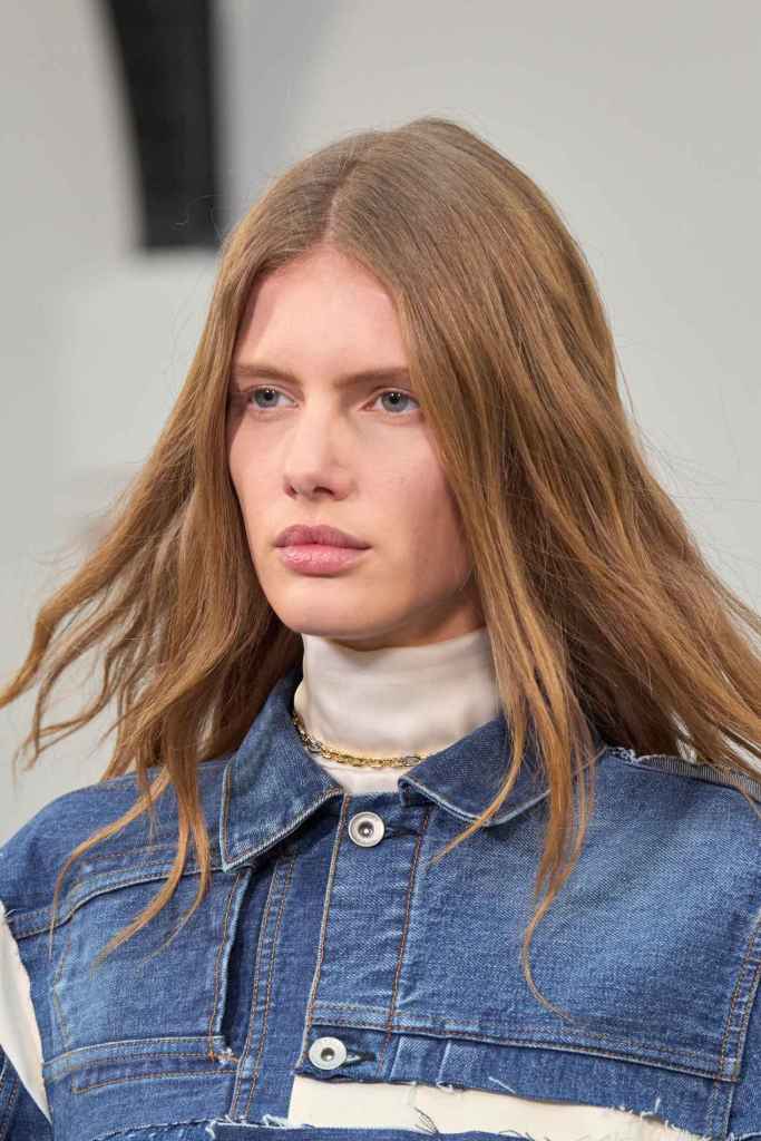 El delineador de ojos nude ayuda a borrar instantáneamente la fatiga.