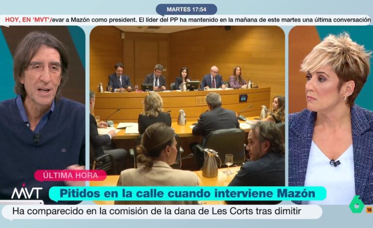 Ha leído el discurso como un estudiante de primero de primaria