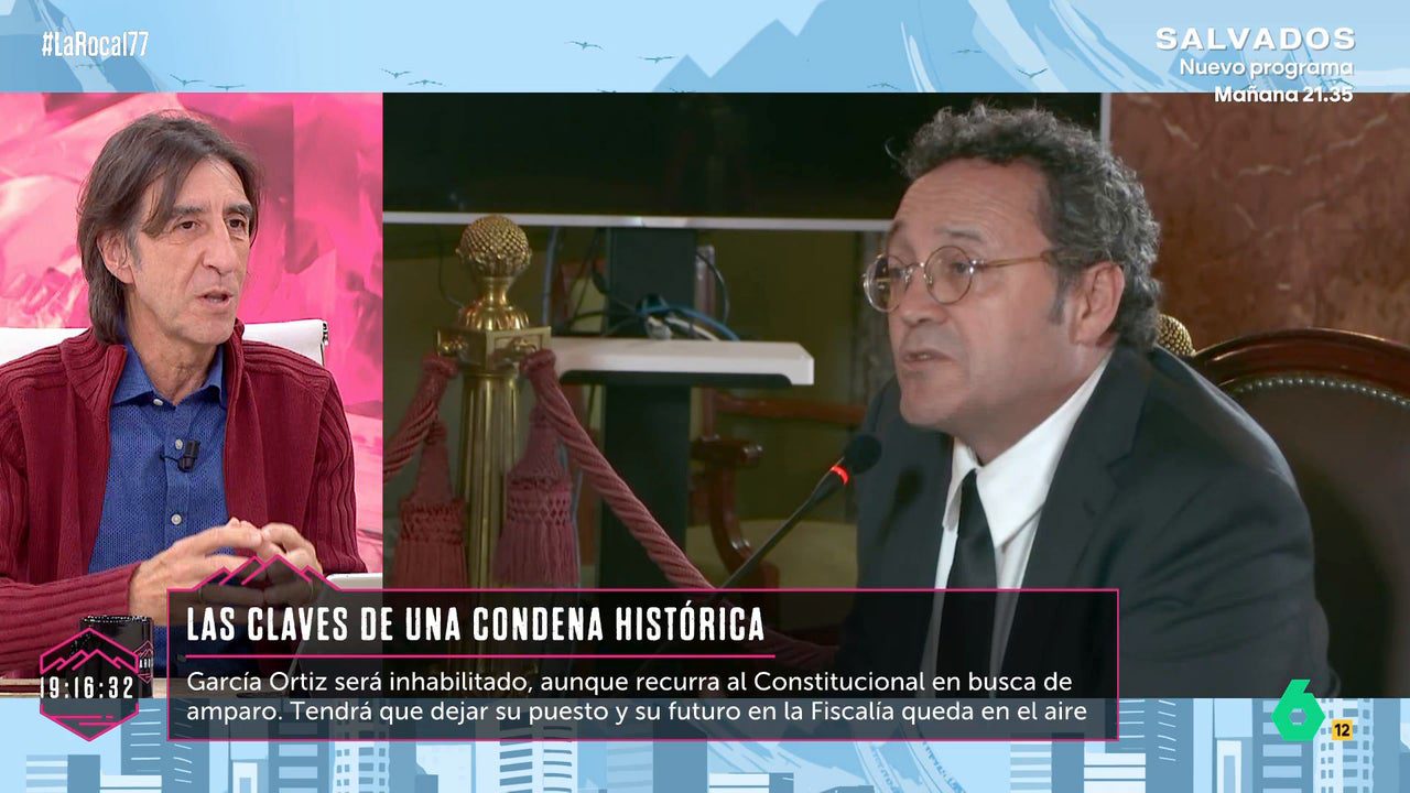 No le va muy bien a aquel que se mete con Ayuso