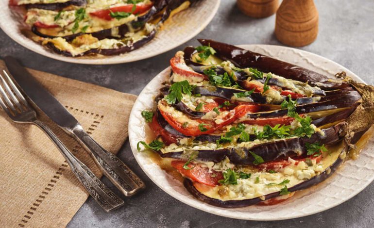 una receta deliciosa y proteica que se hace en pocos minutos