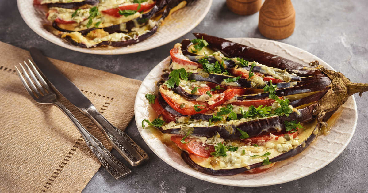 una receta deliciosa y proteica que se hace en pocos minutos