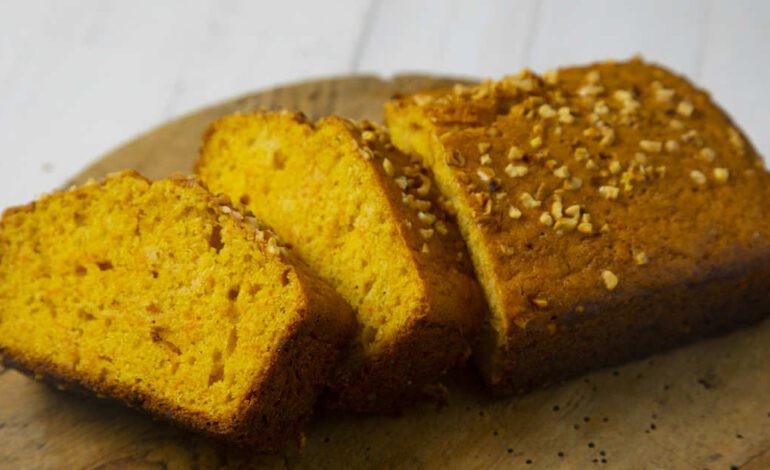 10 postres sin gluten y sin lactosa para un capricho delicioso y saludable