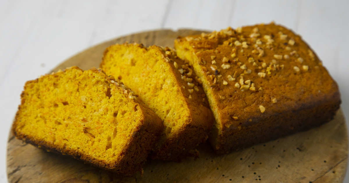 10 postres sin gluten y sin lactosa para un capricho delicioso y saludable