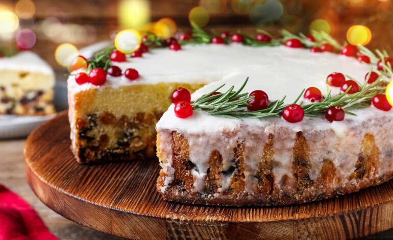 5 recetas saludables, deliciosas y sin harinas refinadas