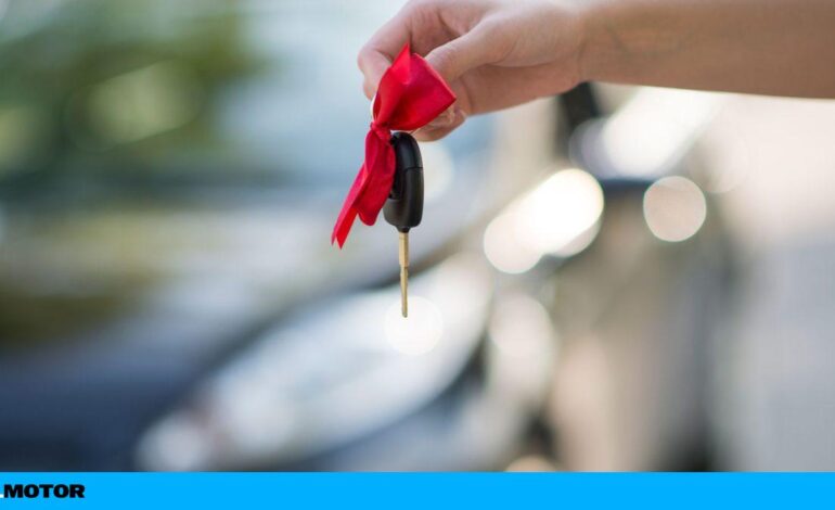 ¿Es buena idea comprar un coche en el Black Friday? Las claves secretas para acertar sin arrepentirte