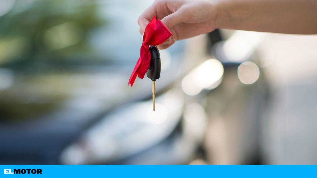 ¿Es buena idea comprar un coche en el Black Friday? Las claves secretas para acertar sin arrepentirte