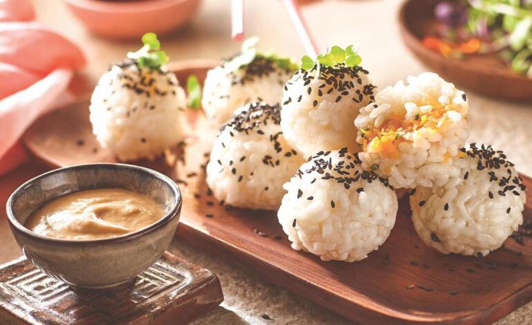 5 recetas japonesas fáciles que no son sushi: fáciles, proteicas, saciantes y deliciosas