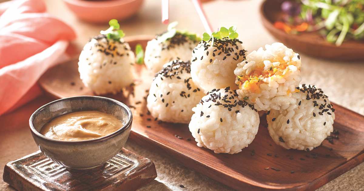5 recetas japonesas fáciles que no son sushi: fáciles, proteicas, saciantes y deliciosas