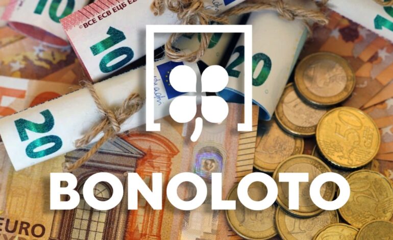 Resultado del sorteo de hoy domingo 30 de noviembre de 2025