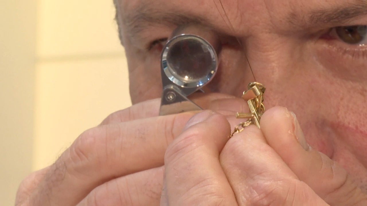 Cada vez más gente empeña sus joyas para cubrir imprevistos