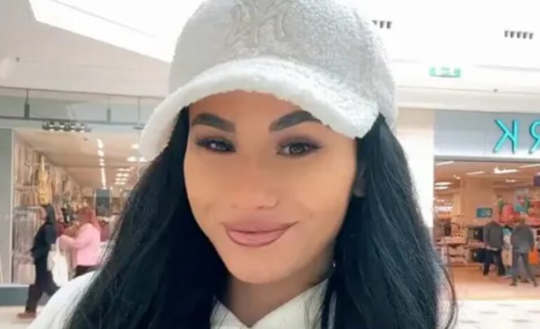 Una influencer finge tener cáncer y es condenada por estafa