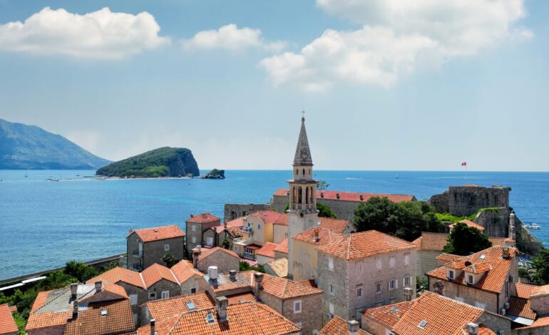 Cinco formas de descubrir el alma cultural de Montenegro