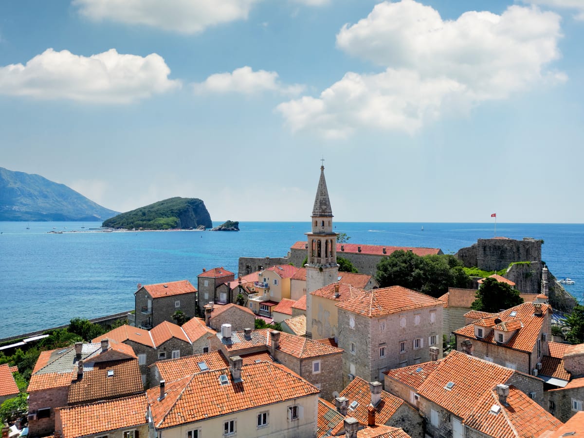 Cinco formas de descubrir el alma cultural de Montenegro