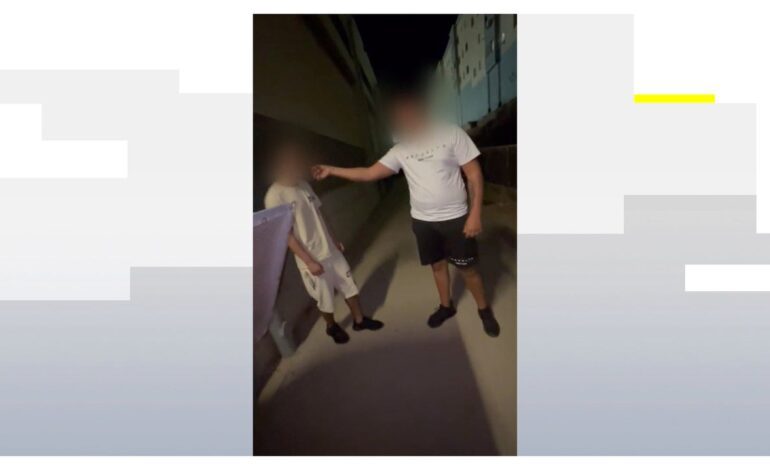 Investigan un caso de bullying en Gran Canaria tras la difusión de un vídeo viral en el que humillan y golpean a un joven