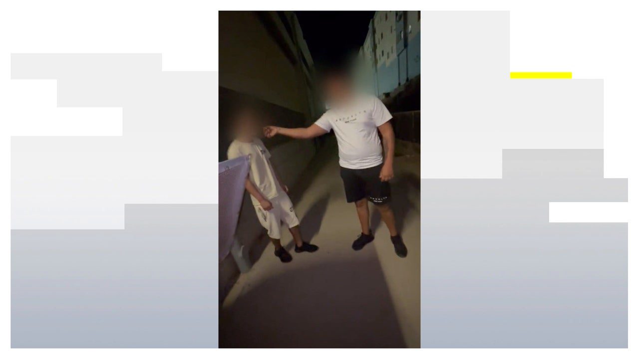 Investigan un caso de bullying en Gran Canaria tras la difusión de un vídeo viral en el que humillan y golpean a un joven