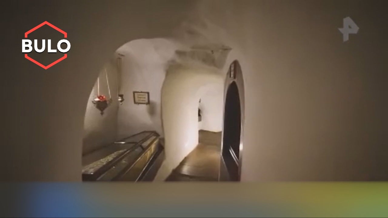 afirman que Ucrania analiza el ADN de santos para confirmar su etnia