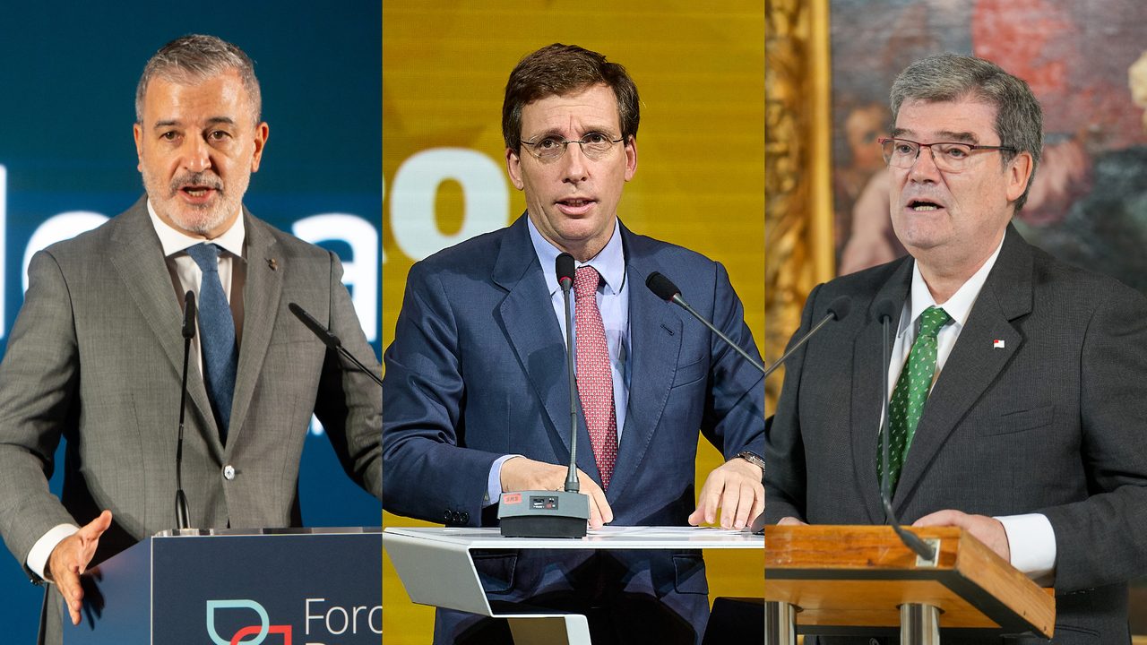 consulta cuánto cobra el alcalde de tu localidad