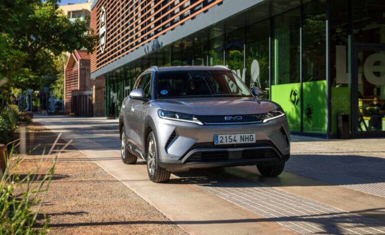 más autonomía, más potencia y un precio más competitivo 