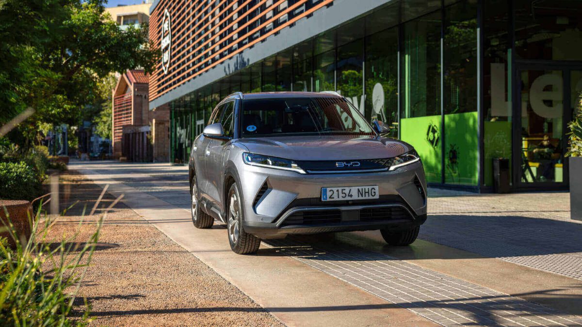 más autonomía, más potencia y un precio más competitivo 