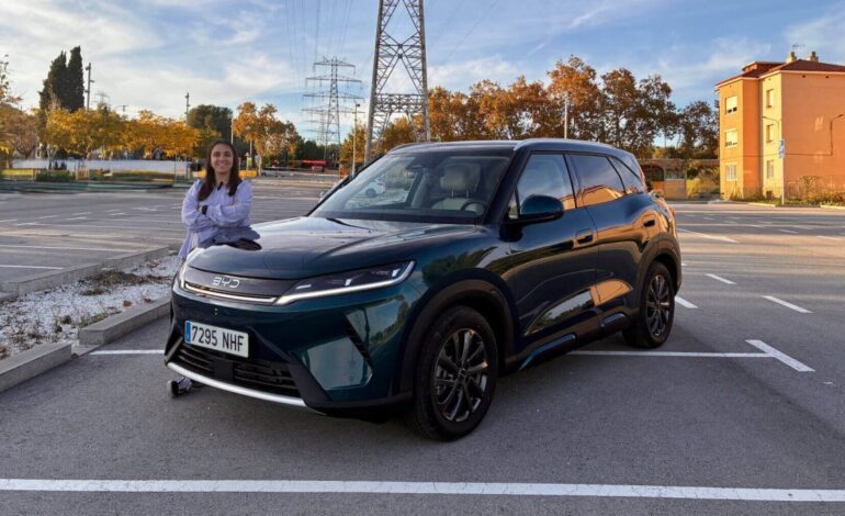 nadie te había dado un híbrido enchufable por tan poco