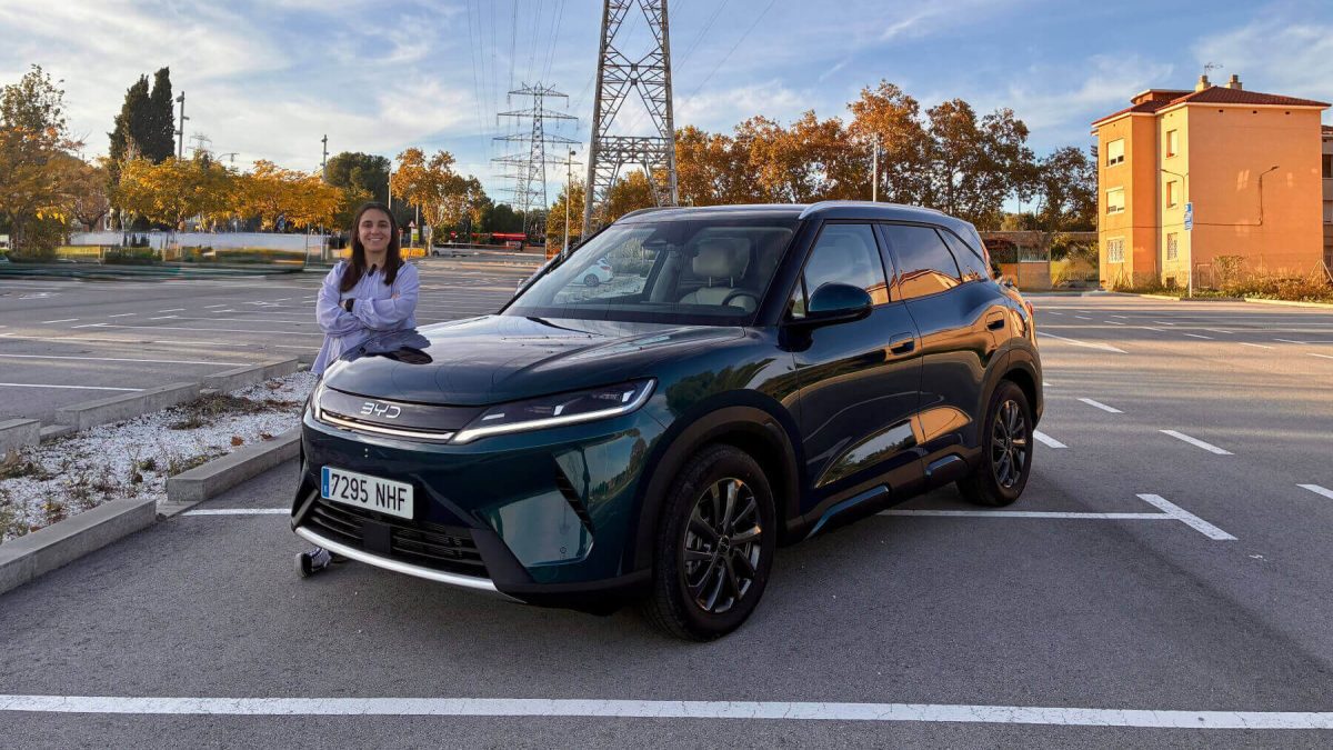 nadie te había dado un híbrido enchufable por tan poco