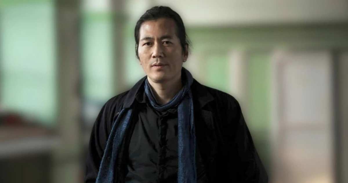 Es el arquetipo de la sociedad del cansancio