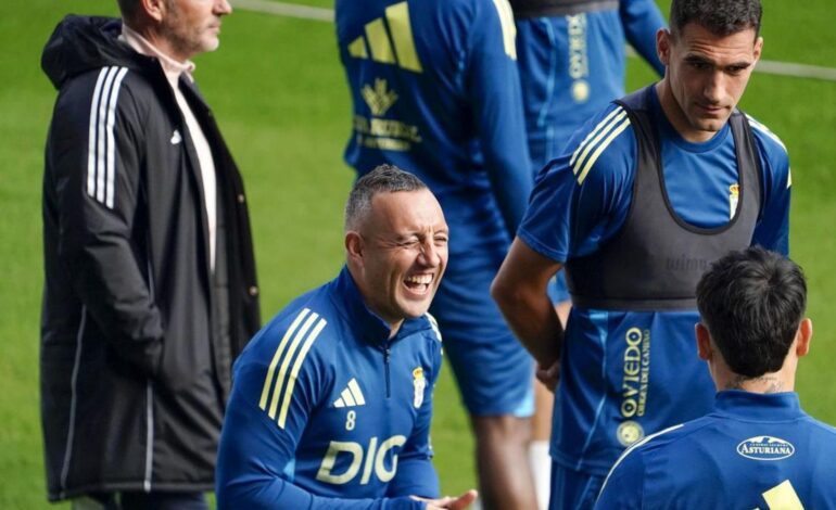 Nos toca a los jugadores dar un paso más