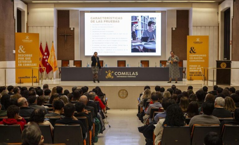 Donde el talento y los valores se encuentran: 130 años formando futuro