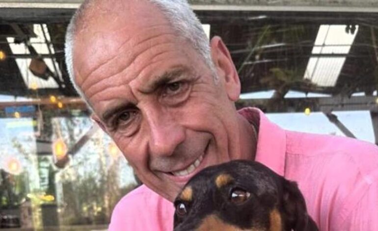 Coloquio con Antonio Gorriarán, en torno a: «Fútbol, perros y valores»