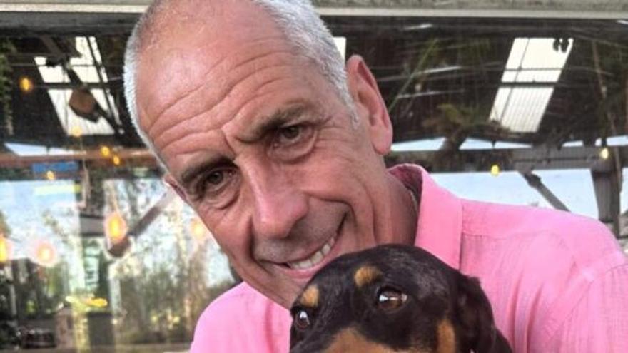 Coloquio con Antonio Gorriarán, en torno a: «Fútbol, perros y valores»