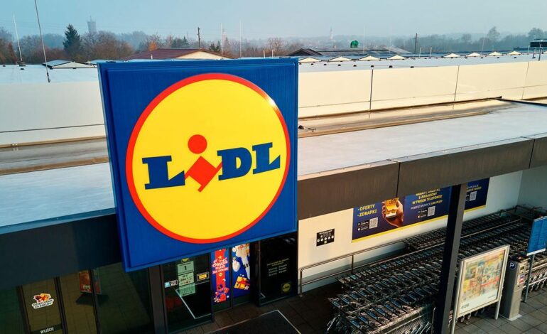 Aterriza en Lidl la aspiradora limpiavidrios de mano low cost que deja la mampara de la ducha y las ventanas como recién compradas