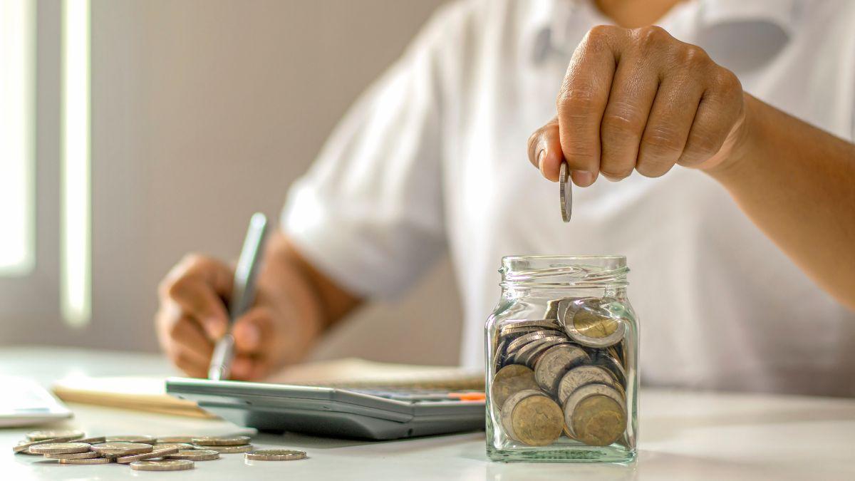 FINANZAS PERSONALES | «La libertad financiera te permite dedicarte a lo que te gusta y trabajar con una sonrisa», claves para mejorar tu trabajo según Luis Pita