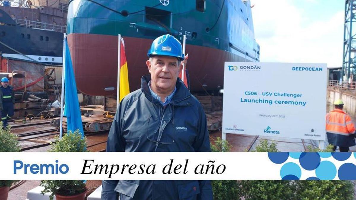 Nos gusta lo que hacemos y dónde lo hacemos