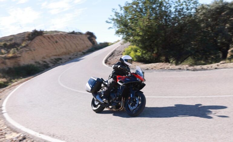 la nueva reina del turismo deportivo