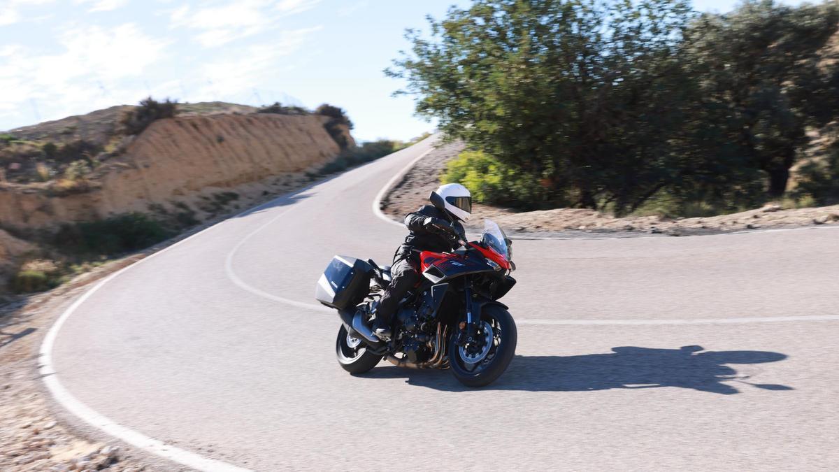 la nueva reina del turismo deportivo