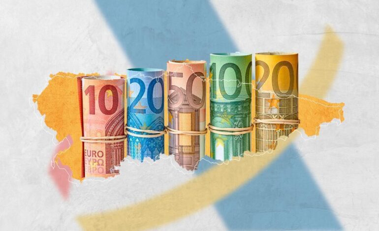 Una propuesta fiscal de verdad que atraiga talento y riqueza