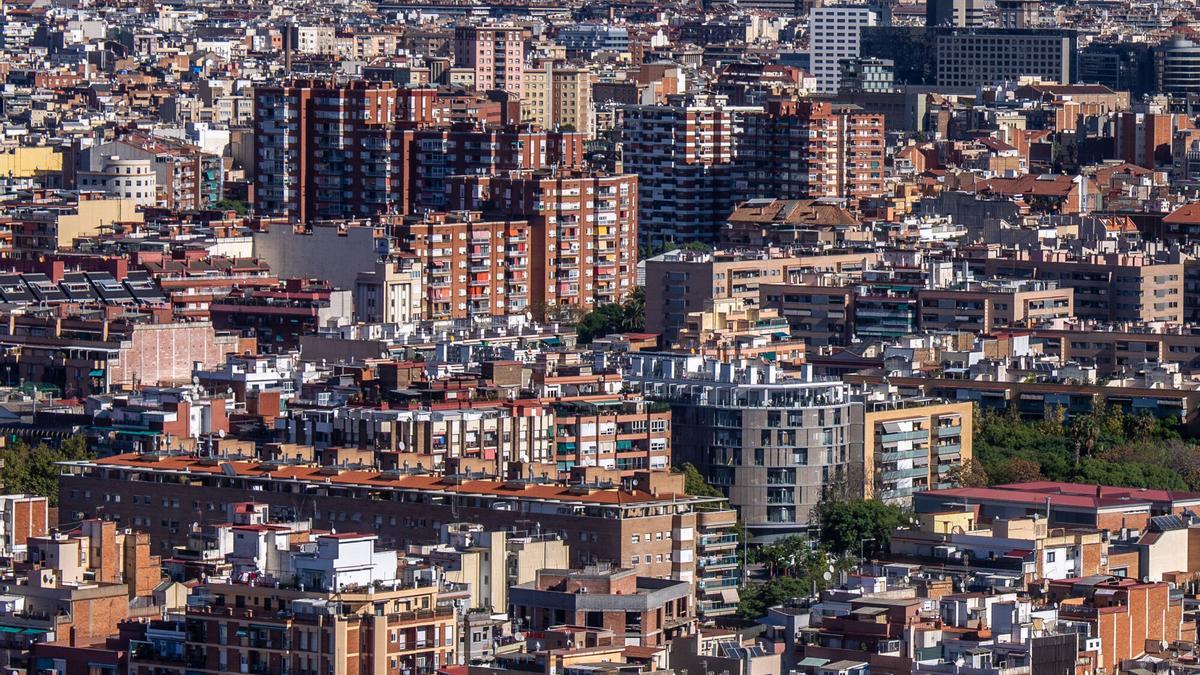 Germán Jover, experto en inversión, sobre la situación de la vivienda en España: «Construir hoy en día es un drama. Hay muchas trabas»