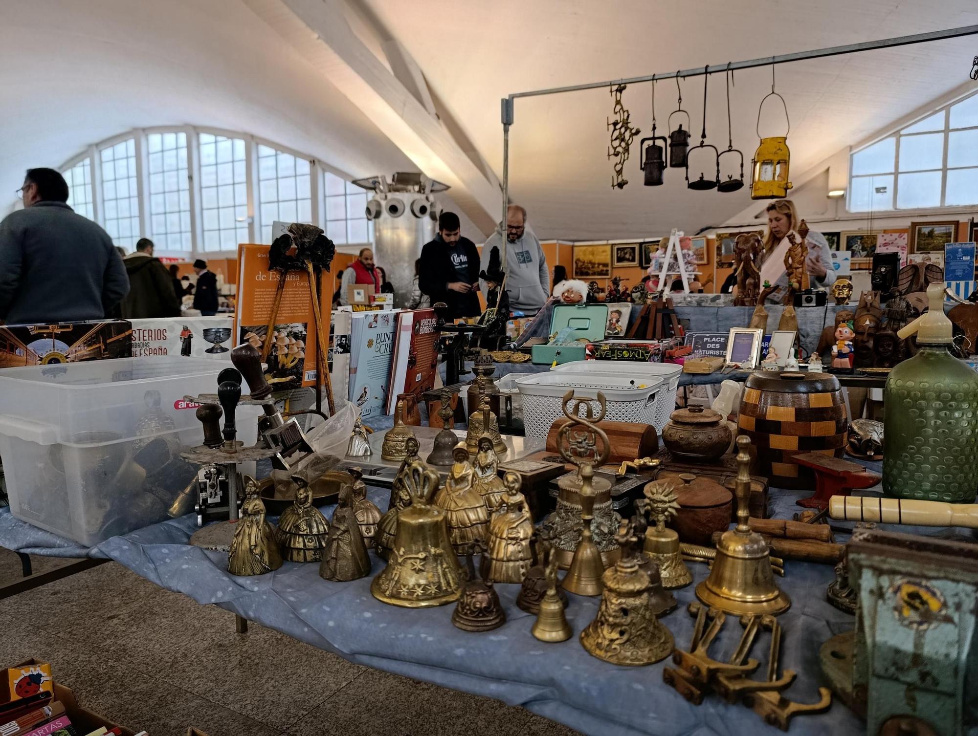 La Pola más "vintage"