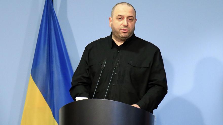 Ucrania anuncia un acuerdo de intercambio con Rusia de 1.200 prisioneros por bando