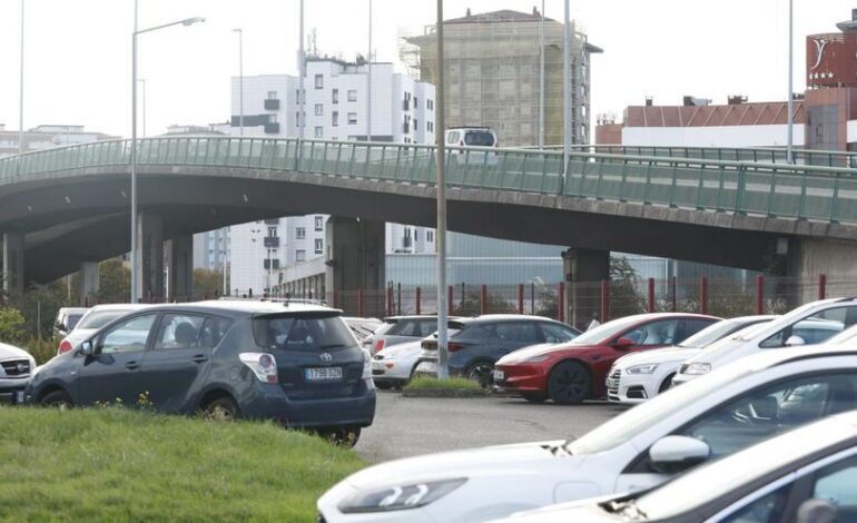 El derribo de Carlos Marx arranca con los primeros estudios sobre el terreno