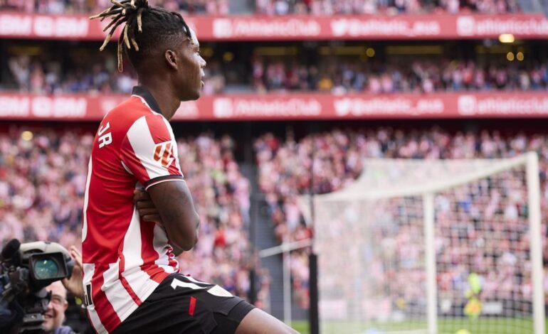 ATHLETIC – REAL OVIEDO | Habla el verdugo del Oviedo sobre su increíble golazo: «“He tirado p’alante y…”