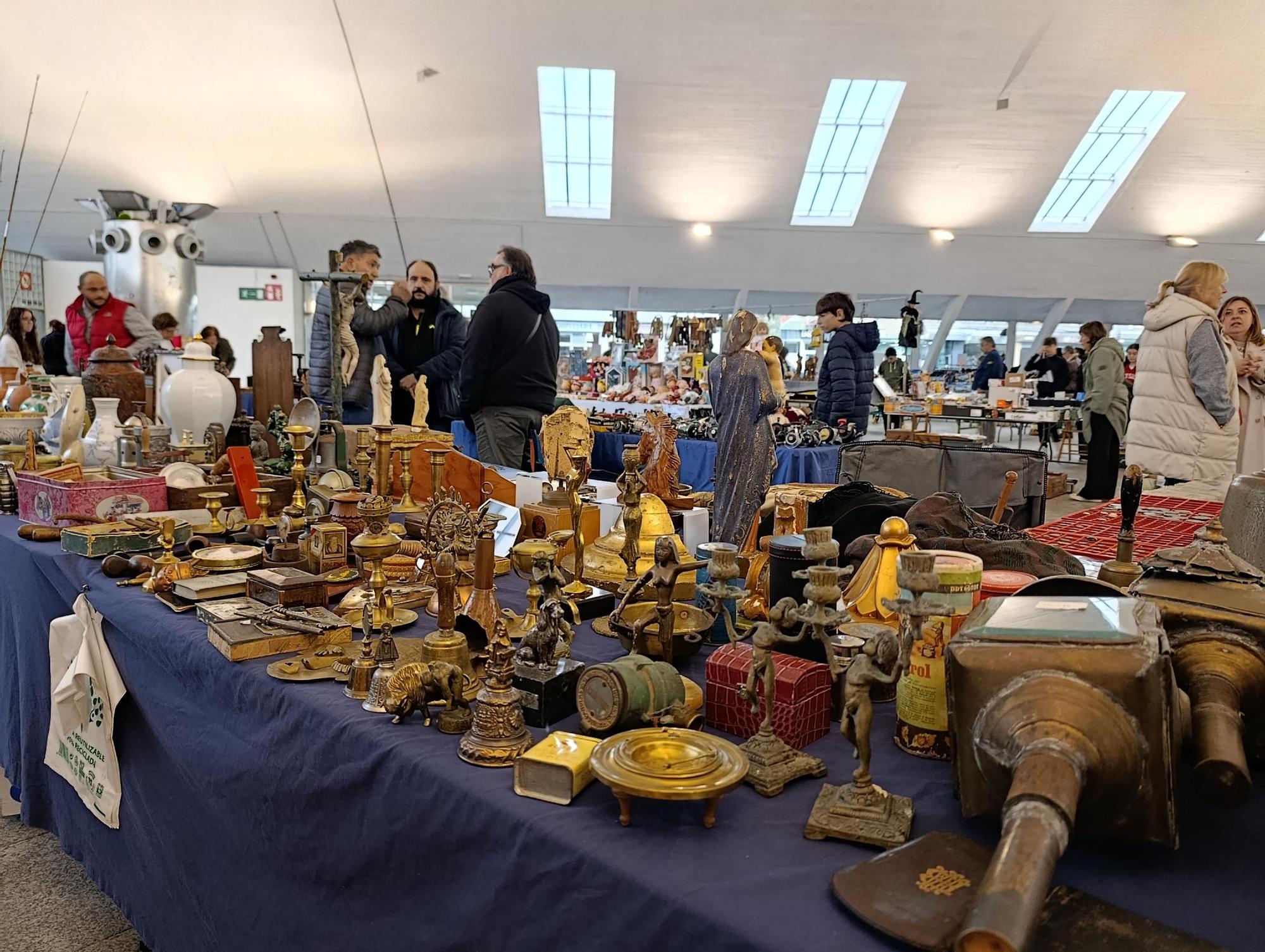 La Pola más "vintage"