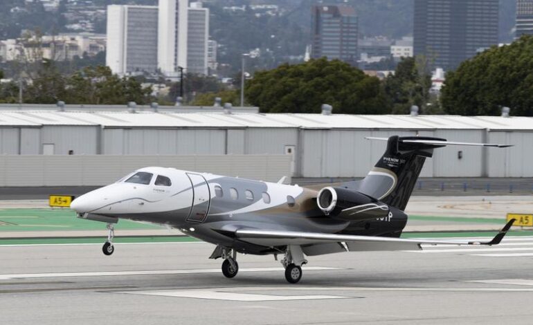 TASAS EN LA AVIACIÓN | España y Francia lideran una propuesta para imponer una tasa a los vuelos de lujo